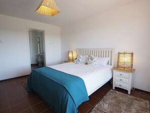 2 Schlafzimmer, WLAN