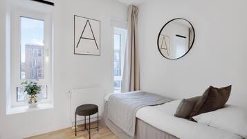 3 bedrooms