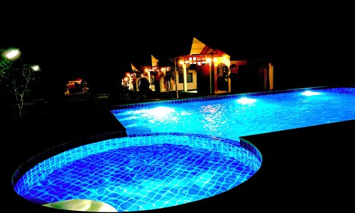 Kannapat House Krabi K8