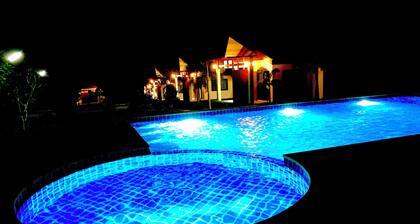 Kannapat House Krabi K8