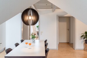 Interior - Sanders Boulevard - Cute 2-bdr Apt By the Canal (Aarhus)