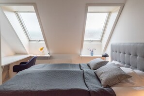 2 bedrooms - Sanders Boulevard - Cute 2-bdr Apt By the Canal (Aarhus)