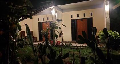 Angin Mamiri Rinjani Cottages And Resto