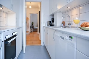 Cuisine privée