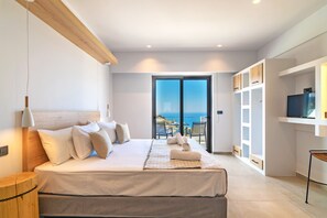 2 habitaciones y caja de seguridad en la habitación 