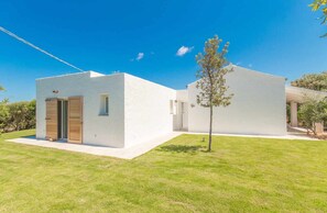 Exterior - Villa Lo Stazzo Lux - Independent Villa (Portobello di Gallura)