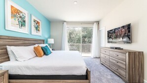 Unclassified image, 5 of 35, button - Vhc7806ha - Serenity - 3 Bed 3 Baths Townhouse (Clermont)