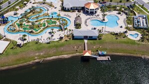 Unclassified image, 5 of 61, button - Vhc7810ha - Storey Lake Resort - 4 Bed 3 Baths Townhouse (Kissimmee)