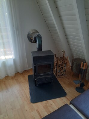 Interior - Idyllic Holiday Home in the Palatinate Forest (Gossersweiler-Stein)