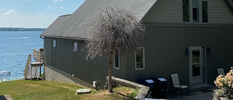 Aussenbereich