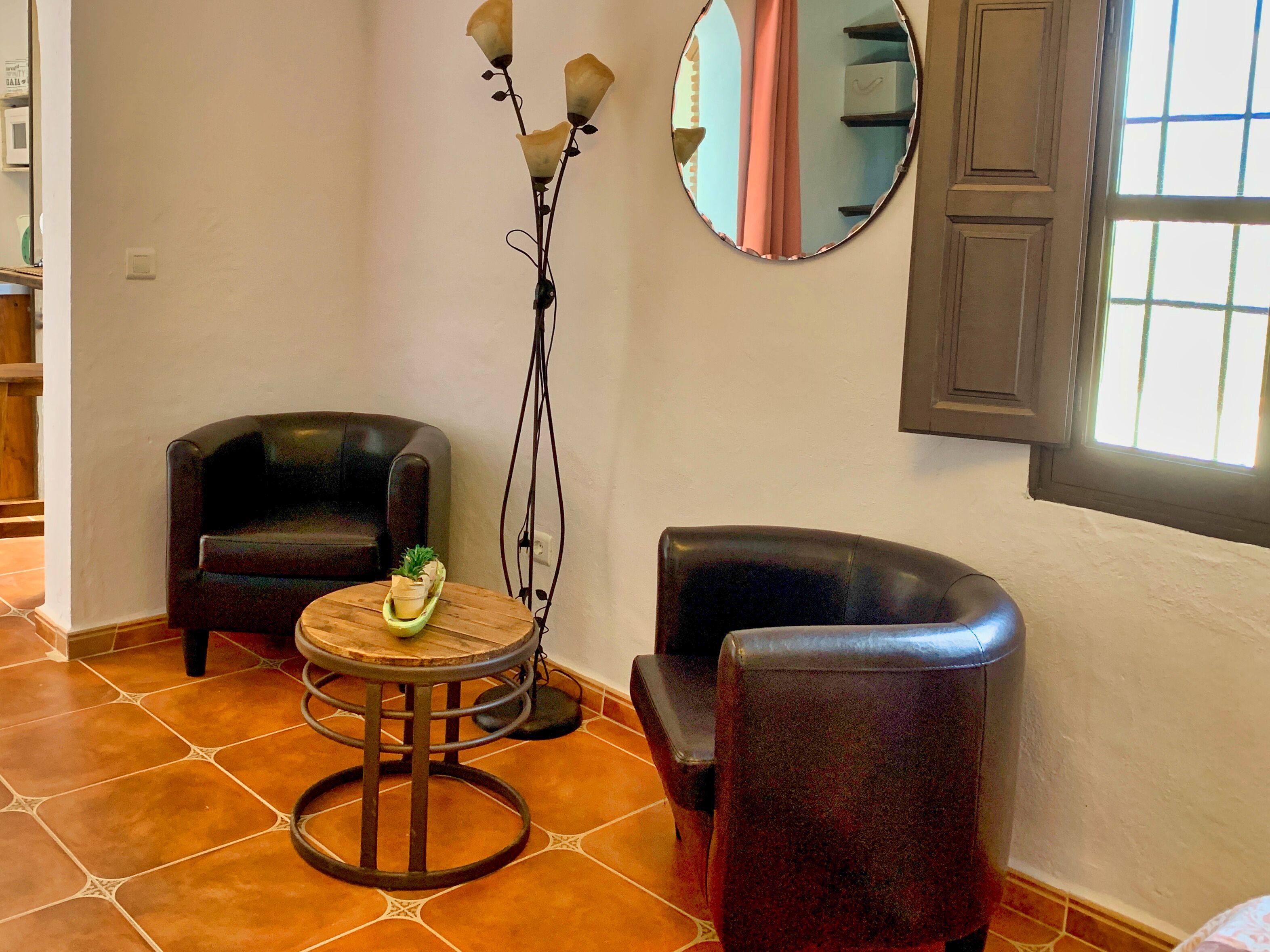 Photo - Casa Bambu Studios