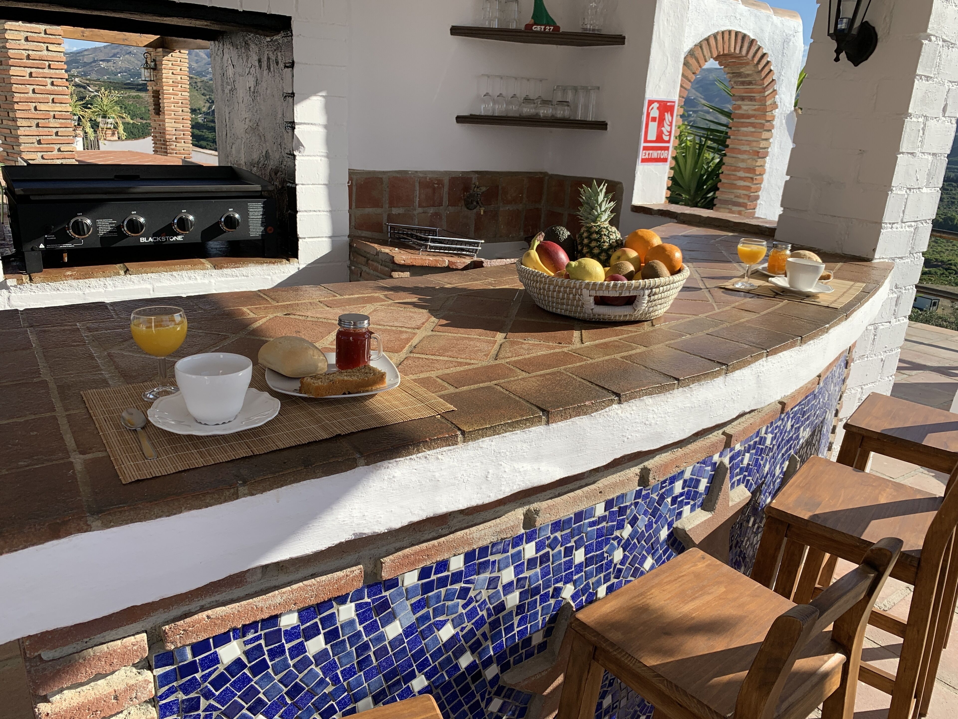 Photo - Casa Bambu Studios