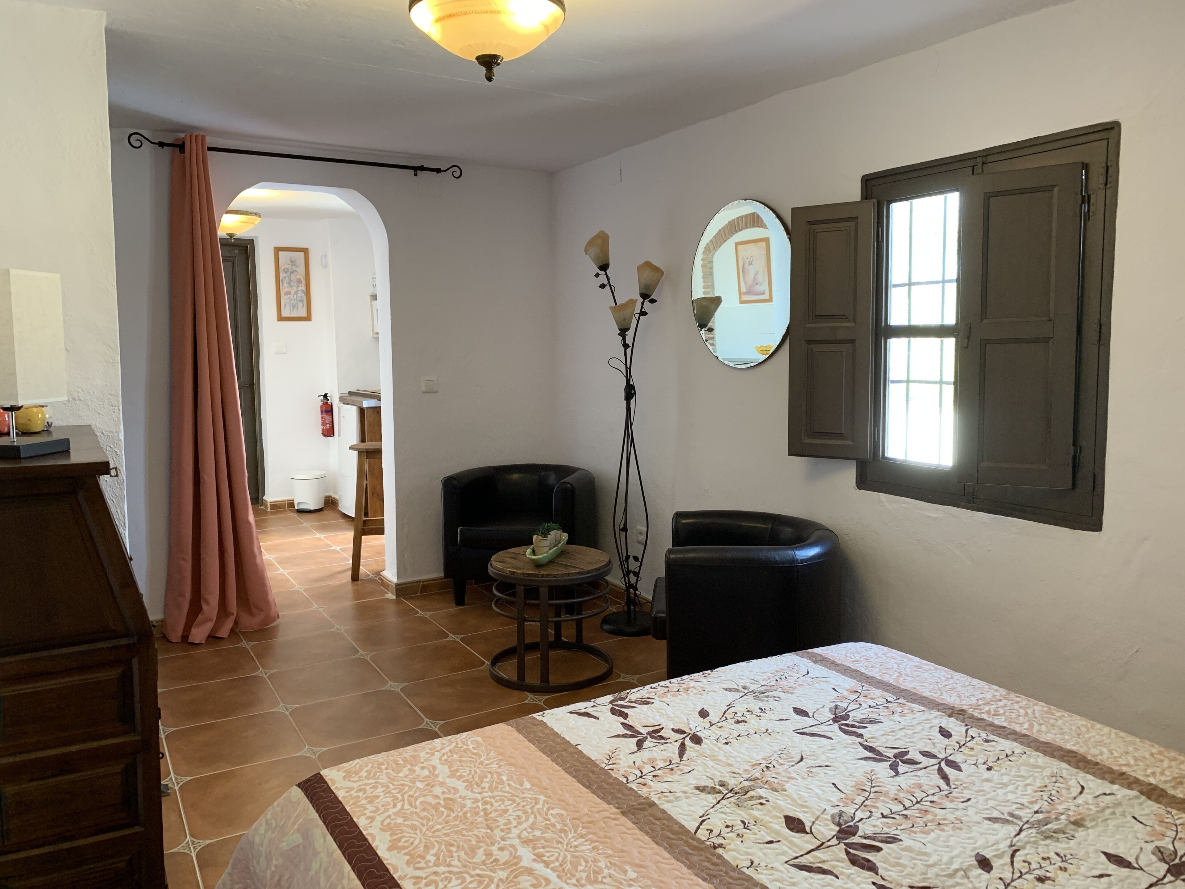 Photo - Casa Bambu Studios