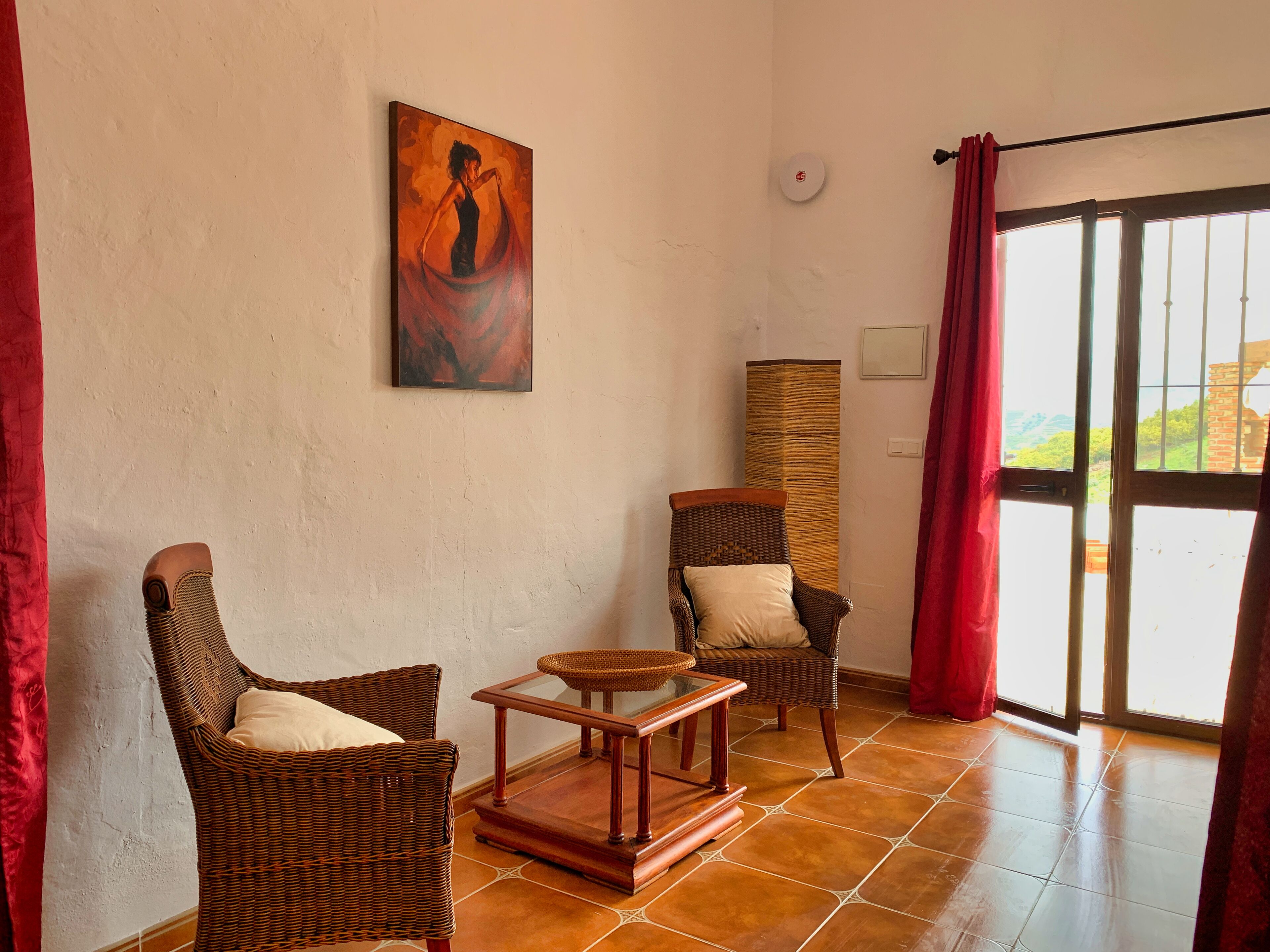 Photo - Casa Bambu Studios