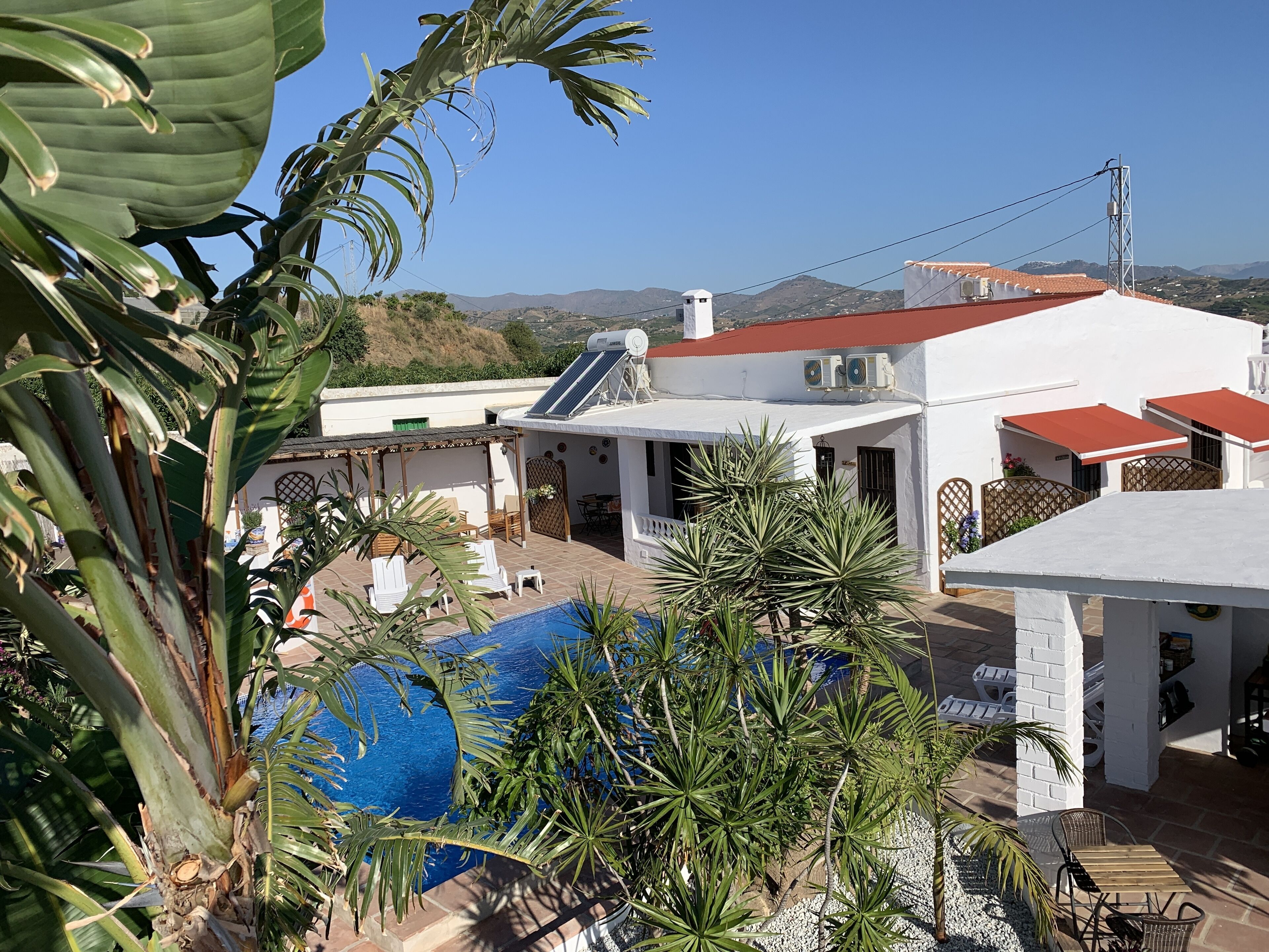 Photo - Casa Bambu Studios