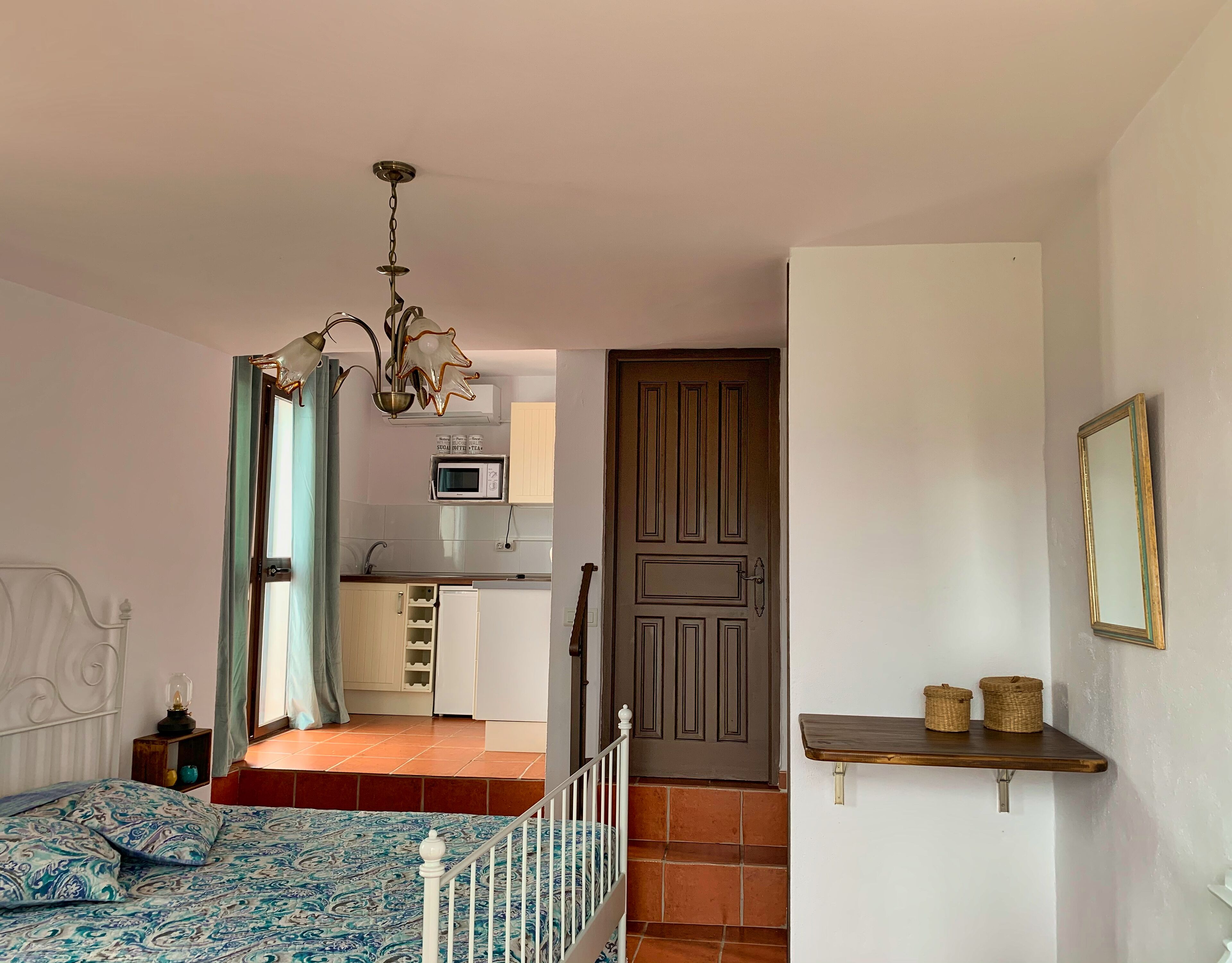 Photo - Casa Bambu Studios