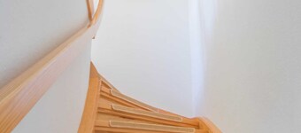 Haus Süderoog - Semesterhus Süderoog