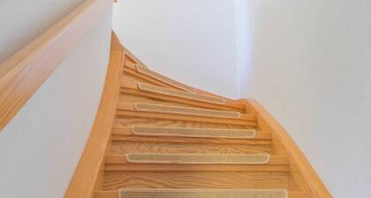 Friesenhaushälfte Süderoog - Ferienhaus Süderoog