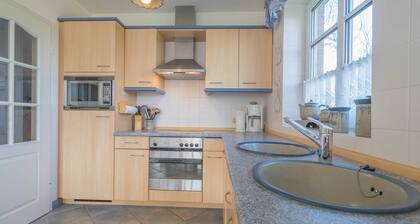 Friesenhaushälfte Süderoog - Ferienhaus Süderoog