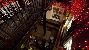 Cortile