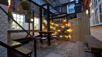 Cortile