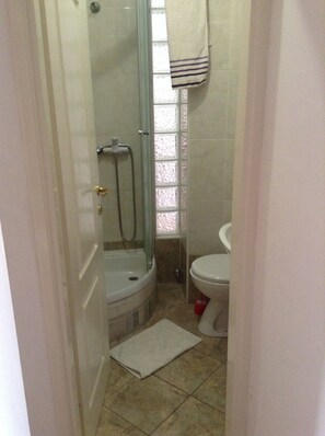 Apartment, 2 Bedrooms | Bathroom - Madona Top Center (Split)