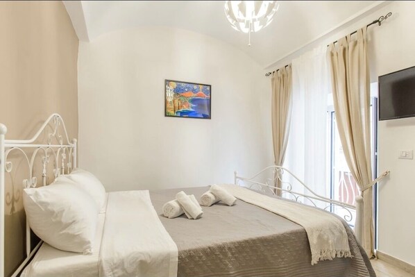 1 chambre, Wi-Fi