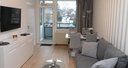 Traum-ferienwohnung in Laboe