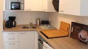 Apartment (Traum-Ferienwohnung in Laboe) | Exterior - Traum-ferienwohnung in Laboe (Laboe)