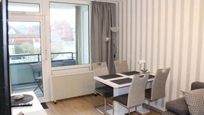 Apartment (Traum-Ferienwohnung in Laboe) | Exterior - Traum-ferienwohnung in Laboe (Laboe)