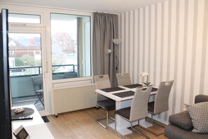 Appartement (Traum-Ferienwohnung in Laboe) | Extérieur