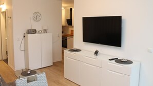 Apartment (Traum-Ferienwohnung in Laboe) | Exterior - Traum-ferienwohnung in Laboe (Laboe)
