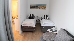 Apartment (Traum-Ferienwohnung in Laboe) | Exterior - Traum-ferienwohnung in Laboe (Laboe)