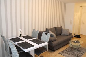 Appartement (Traum-Ferienwohnung in Laboe) | Exterieur