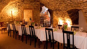 Banquet hall - Wein Hotel Koegler (Eltville am Rhein)