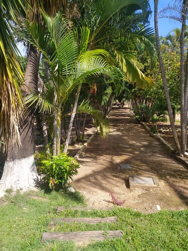 Rent for the season Sítio Refúgio da Matinada