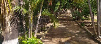 Rent for the season Sítio Refúgio da Matinada