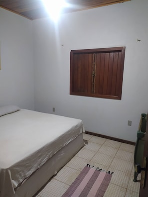 3 bedrooms, WiFi