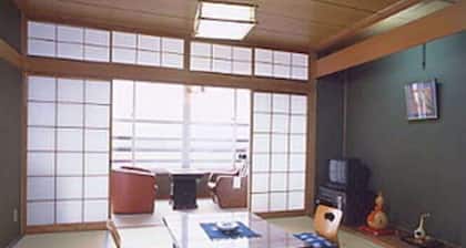 Ryokan Suigou