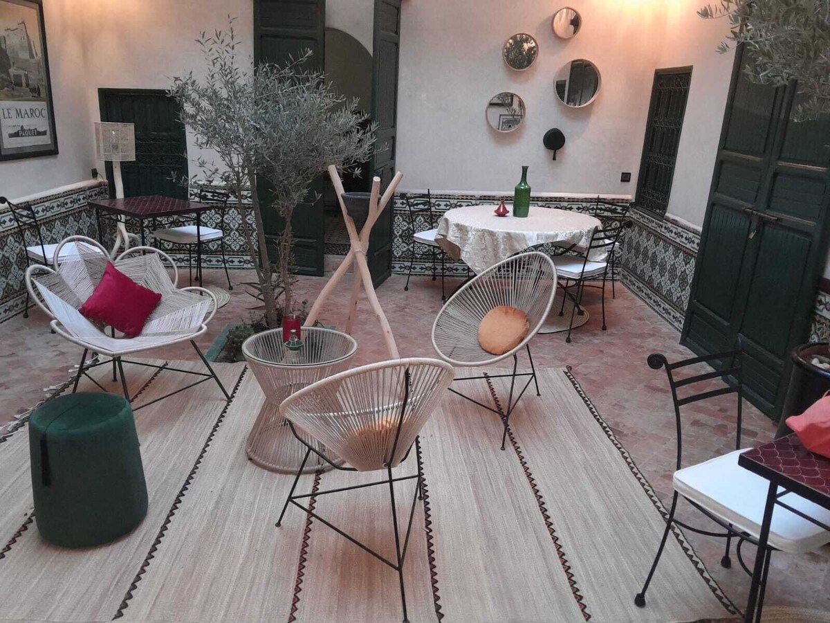 Image de profil de l’hôte