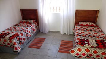 Decoración personalizada y cortinas blackout
