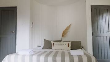 Suite (Silo) | 1 bedroom, premium bedding, down duvets, pillow-top beds