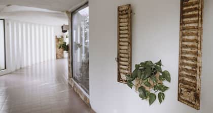Posada Mendoza by DOT Tradition