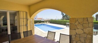 Club Villamar - Beautiful villa at just 1000m from the beach of Playa d’Aro.