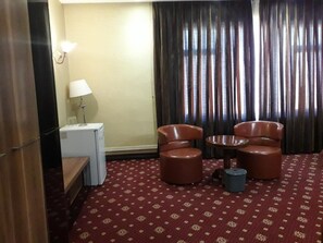 Interior - Seoul Hotel (Shymkent)