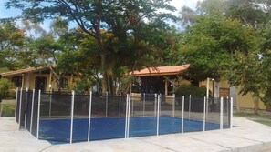 Cancha deportiva