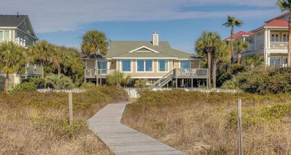 Stay @ The Sunchaser on Isle of Palms