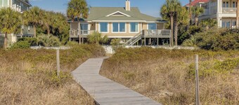 Palm Blvd 3906 - Le soleil