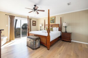 6 habitaciones, tabla de planchar con plancha y acceso a internet 