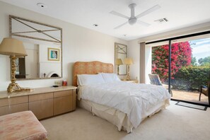 2 bedrooms, iron/ironing board, free WiFi, bed sheets - Los Estados Pool Home #SRC28, 2 bedroom plus den/3.5 bathroom (La Quinta)